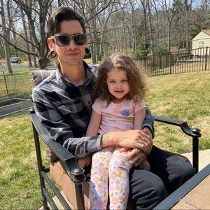 Meet your Posher, Tanner